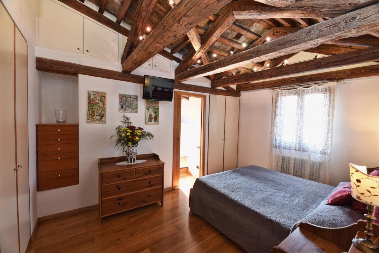 Bellissima Casa Vicino Biennale Grande Terrazza ! Apartment Venice Exterior photo